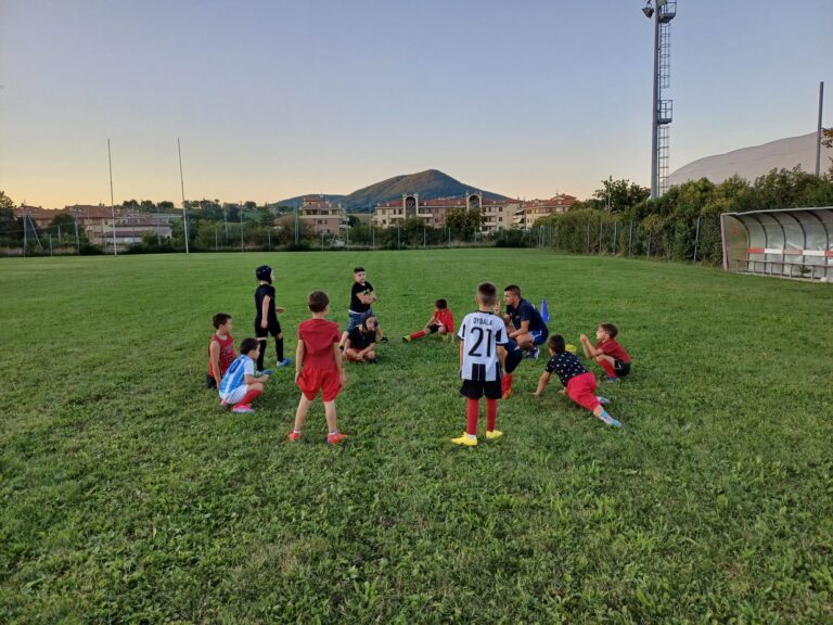 Avviata la nuova stagione